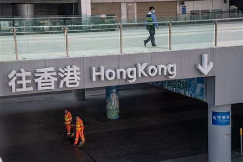 china hong kong borders are open 24 hours